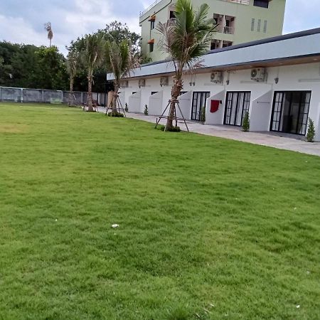 Taxim Residence Boutique Hotel Patong Zewnętrze zdjęcie