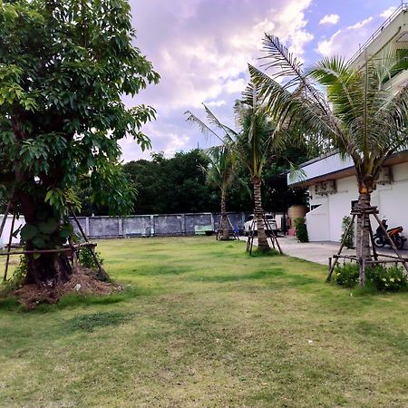 Taxim Residence Boutique Hotel Patong Zewnętrze zdjęcie
