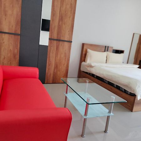 Taxim Residence Boutique Hotel Patong Zewnętrze zdjęcie