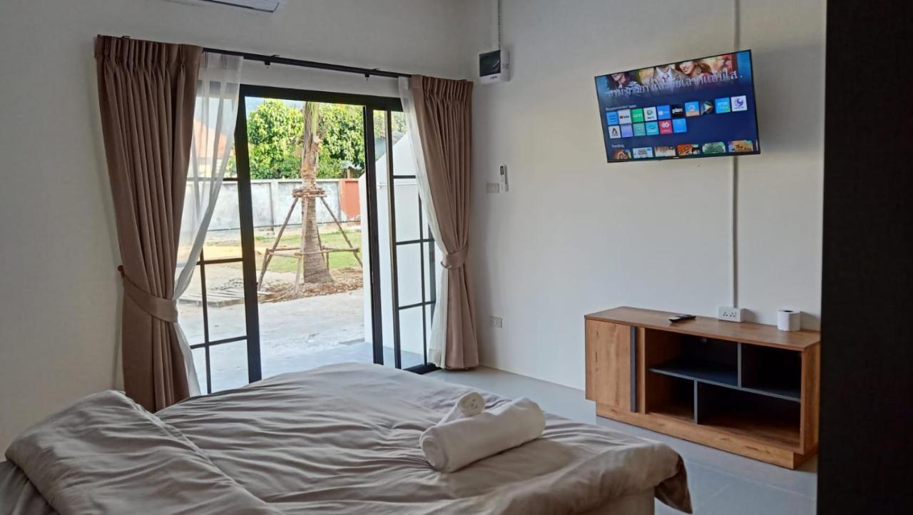 Taxim Residence Boutique Hotel Patong Zewnętrze zdjęcie