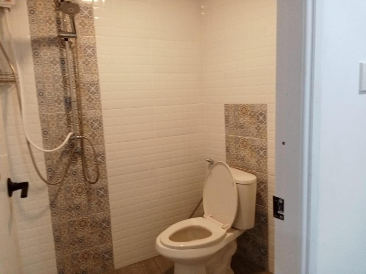 Taxim Residence Boutique Hotel Patong Zewnętrze zdjęcie