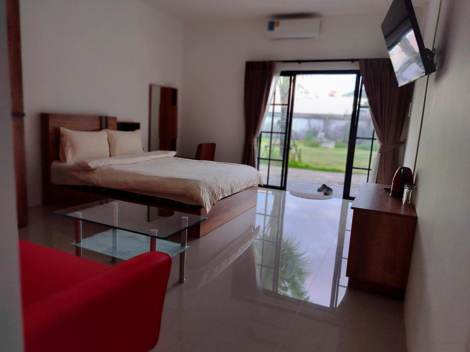 Taxim Residence Boutique Hotel Patong Zewnętrze zdjęcie