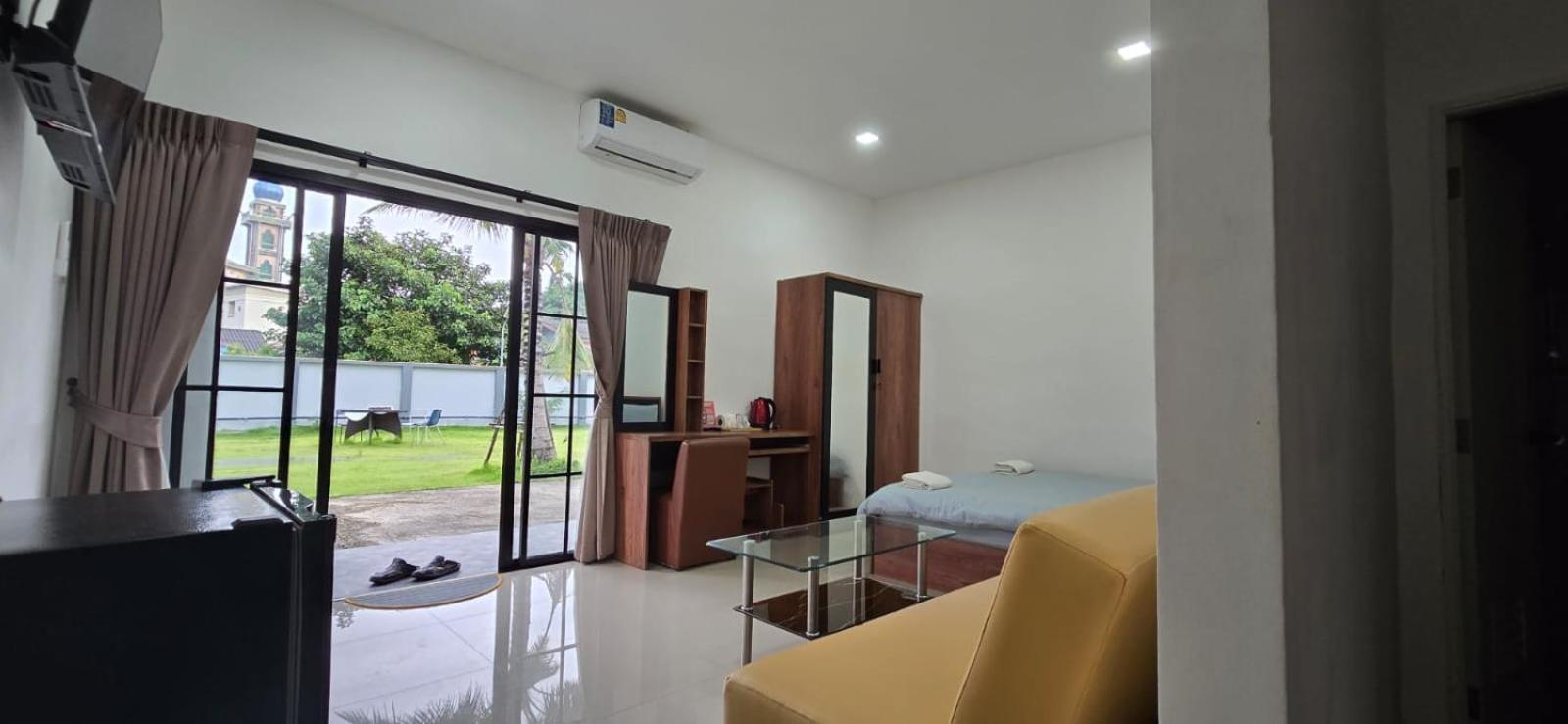 Taxim Residence Boutique Hotel Patong Zewnętrze zdjęcie