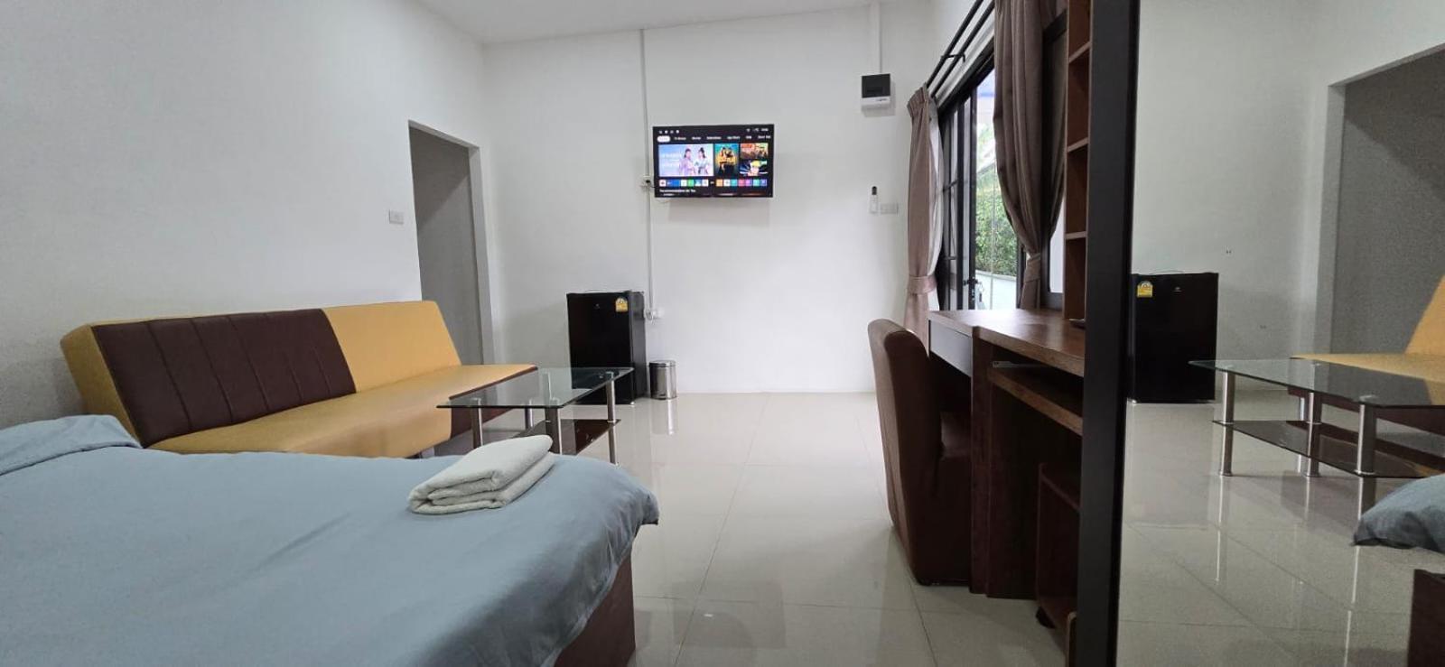 Taxim Residence Boutique Hotel Patong Zewnętrze zdjęcie