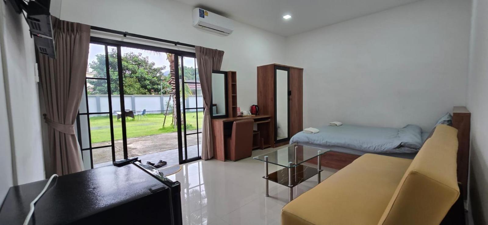 Taxim Residence Boutique Hotel Patong Zewnętrze zdjęcie